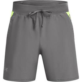 Under Armour LAUNCH PRO 2n1 7'' SHORTS