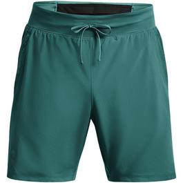 Under Armour UA LAUNCH PRO 2n1 7'' SHORTS