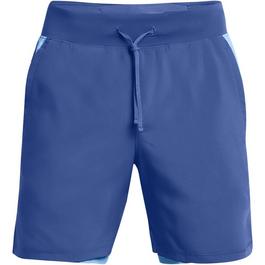 Under Armour LAUNCH PRO 2n1 7'' SHORTS