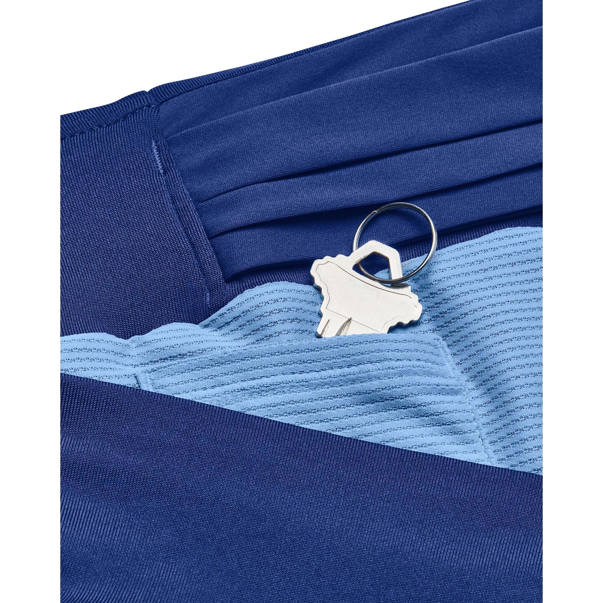 Blau - Under Armour - Launch Pro Performance Running Shorts - 6