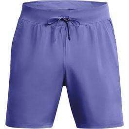 Under Armour LAUNCH PRO 2n1 7'' SHORTS
