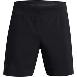 Under Armour UA LAUNCH PRO 2n1 7'' SHORTS