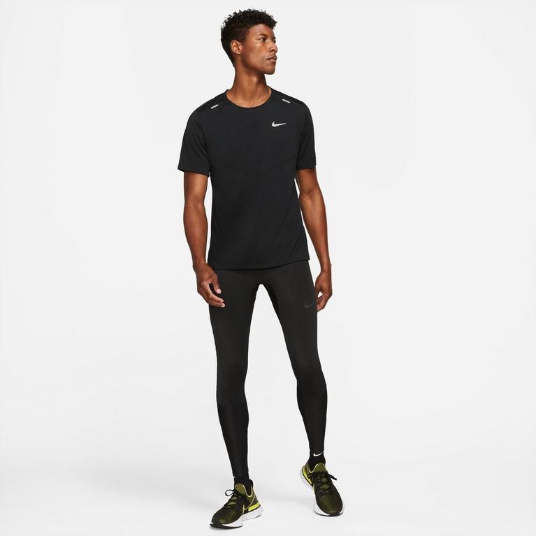 Noir - Nike - zapatillas de running energy New Balance asfalto maratón talla 45.5 - 6