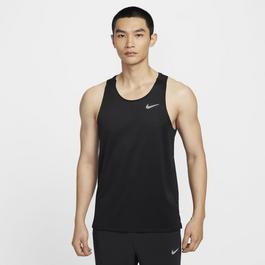 Nike Dri-FIT Men's Trail Running T- Shirt