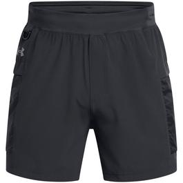 Under Armour 5in Tr Short Sn99