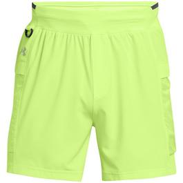 Under Armour 5in Tr Short Sn99