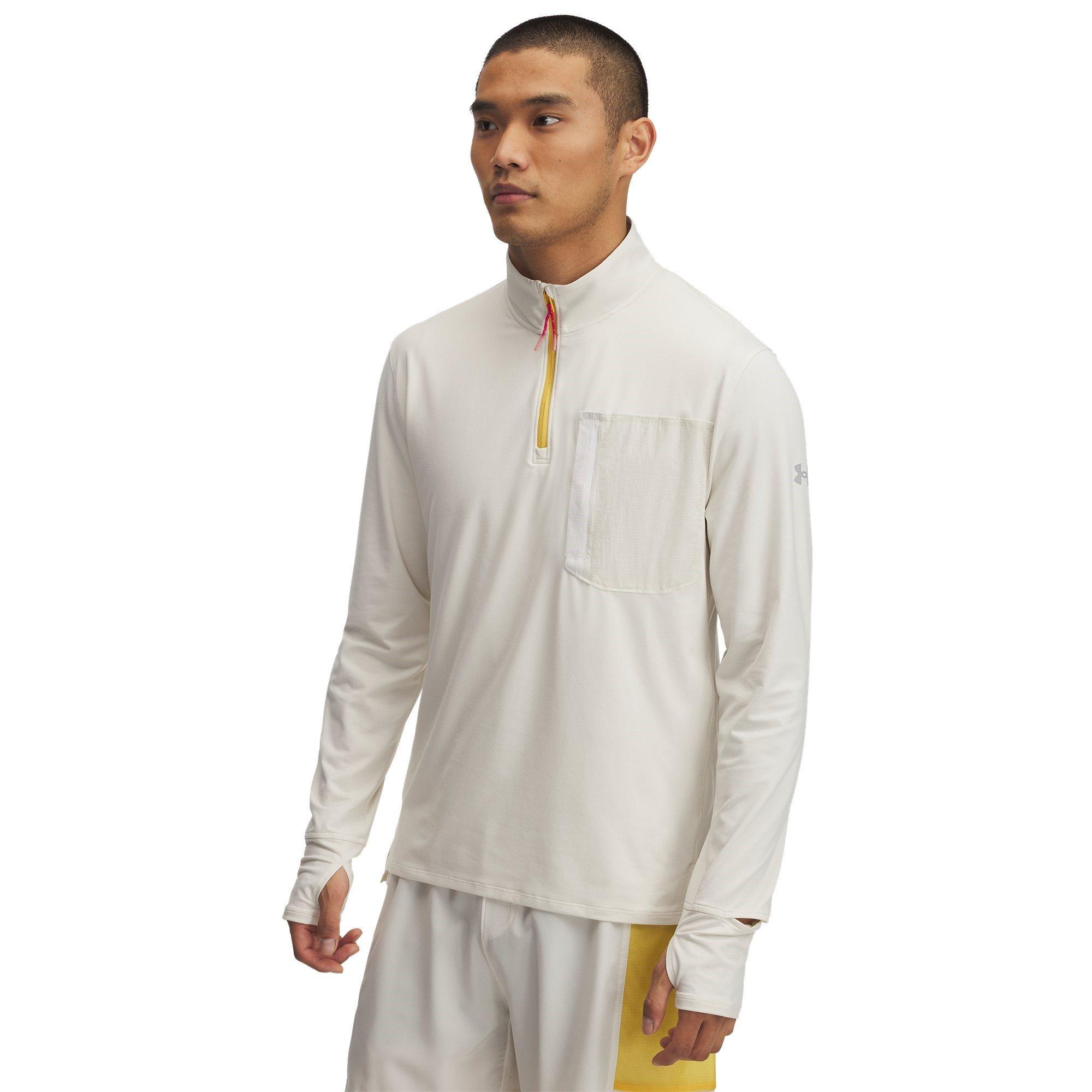 Under Armour Long-Sleeve Performance Running Top