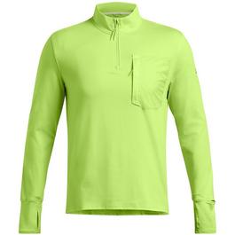 Under Armour Trail quarter Zip Sn99