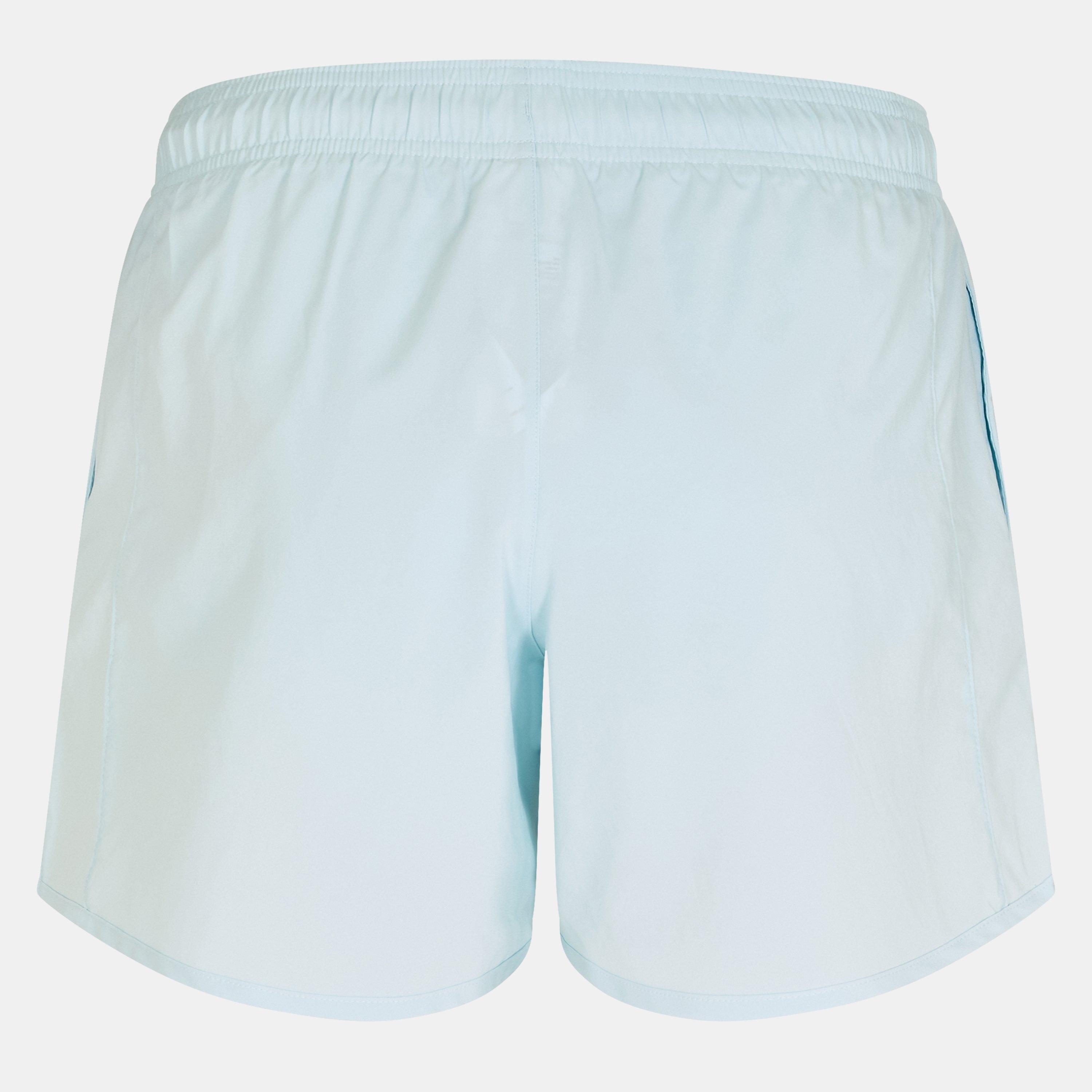 Frosted Glass - New Balance - Performance Running Shorts - 2