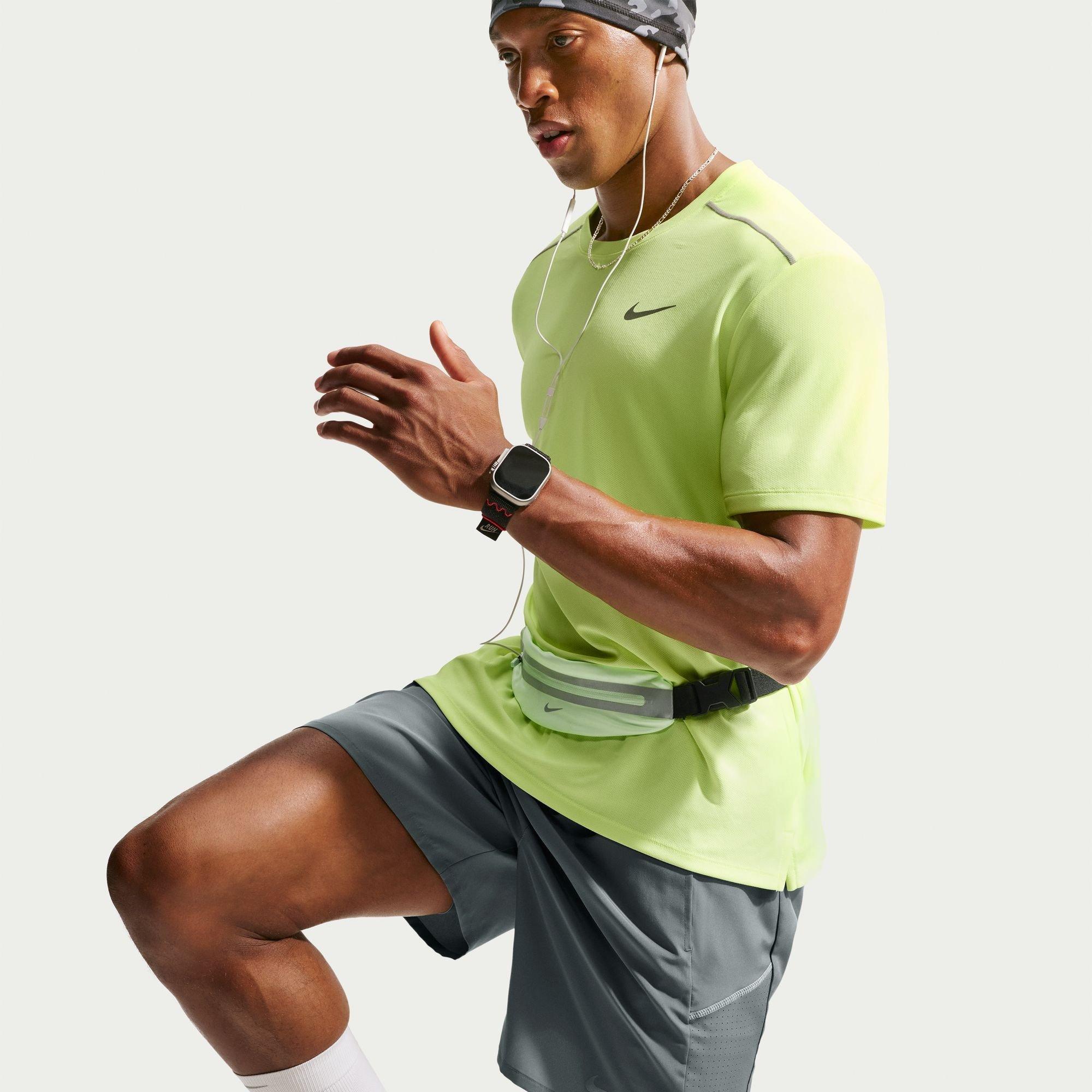 Nike MILER Running Shorts Men's — foto 6
