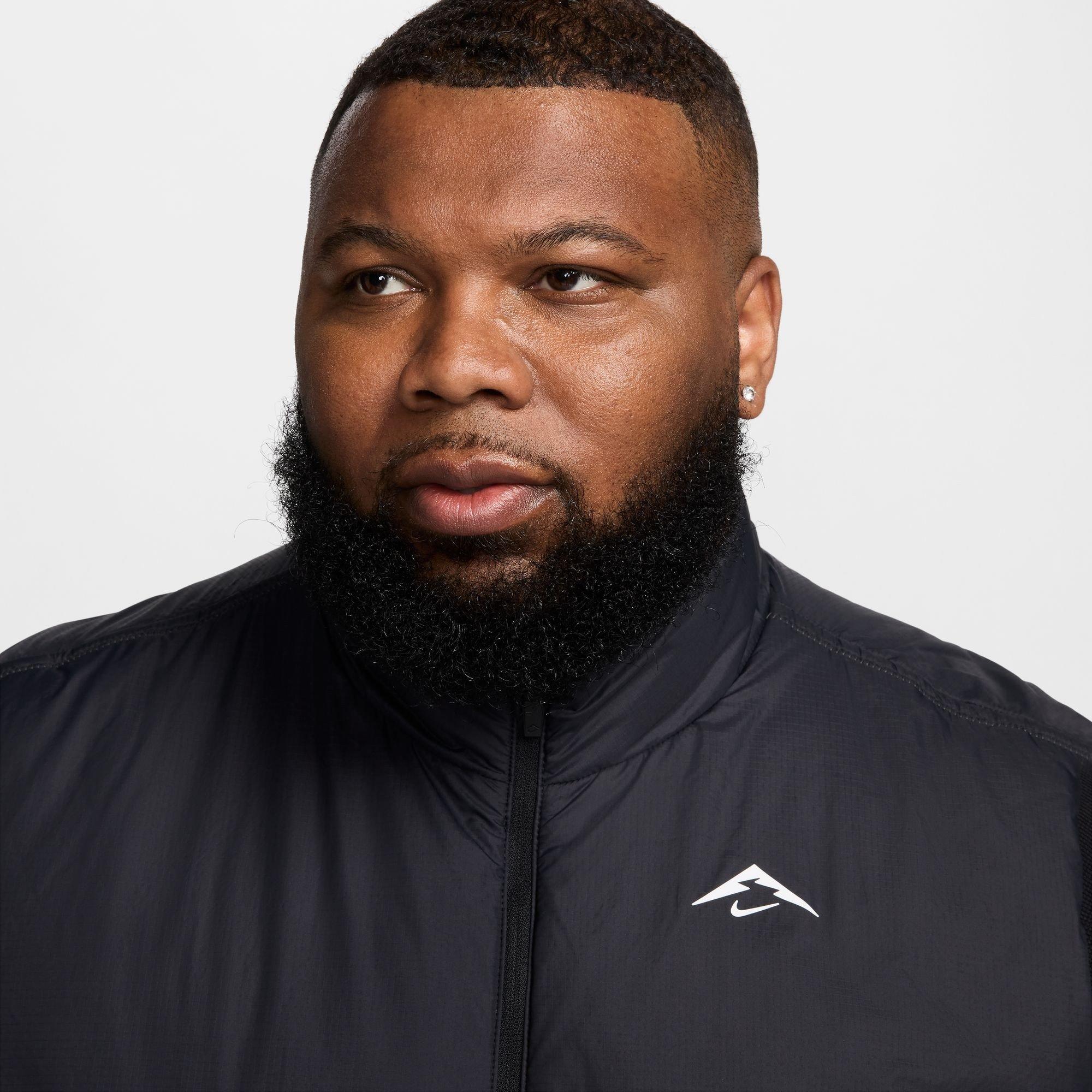 Black/Summit Wh - Nike - Nike M NK TF PRIMALO Sn99 - 3