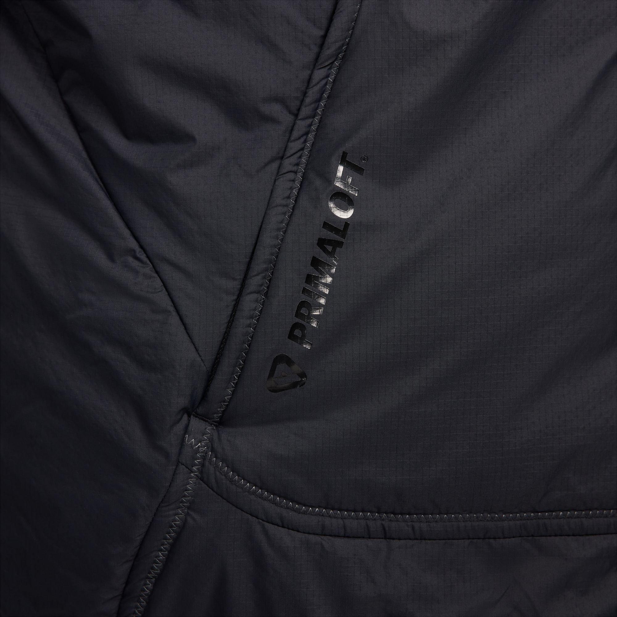 Black/Summit Wh - Nike - Nike M NK TF PRIMALO Sn99 - 5