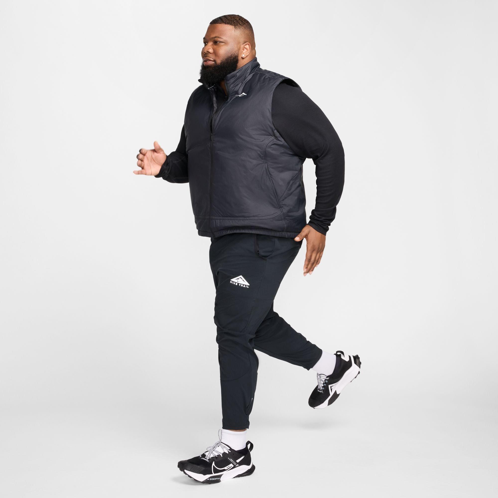 Black/Summit Wh - Nike - Nike M NK TF PRIMALO Sn99 - 7