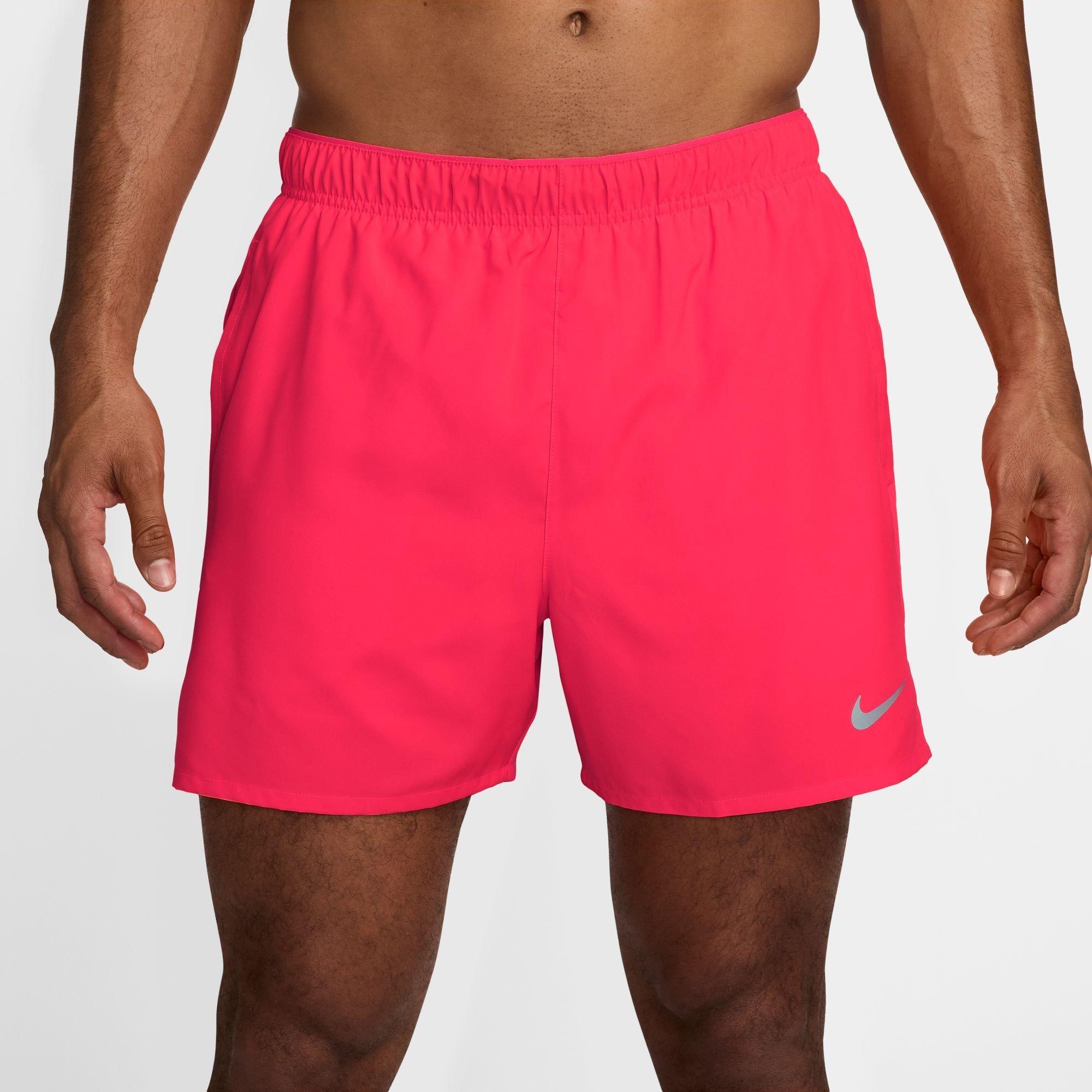 Helder Karmozijnrood - Nike - Nike M NK DF CHLNGR Sn99 - 1