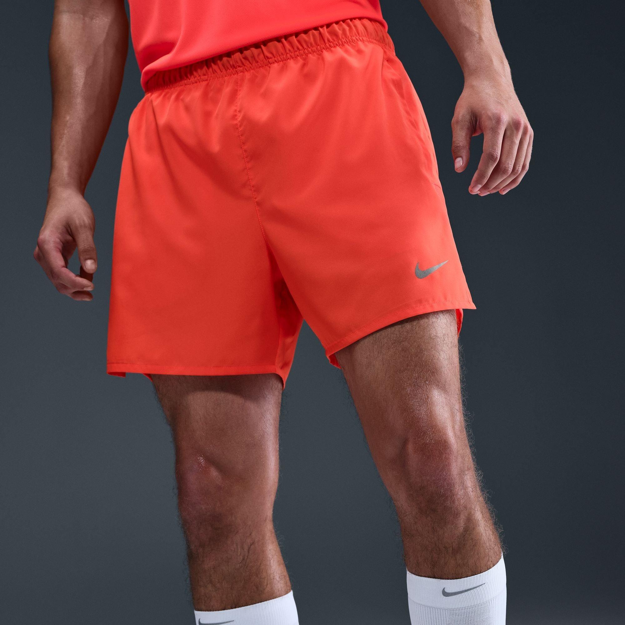 Helder Karmozijnrood - Nike - Nike M NK DF CHLNGR Sn99 - 6