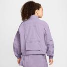 Aube - Nike - Trail Repel Women's Oversized UV Running Jacket - 2