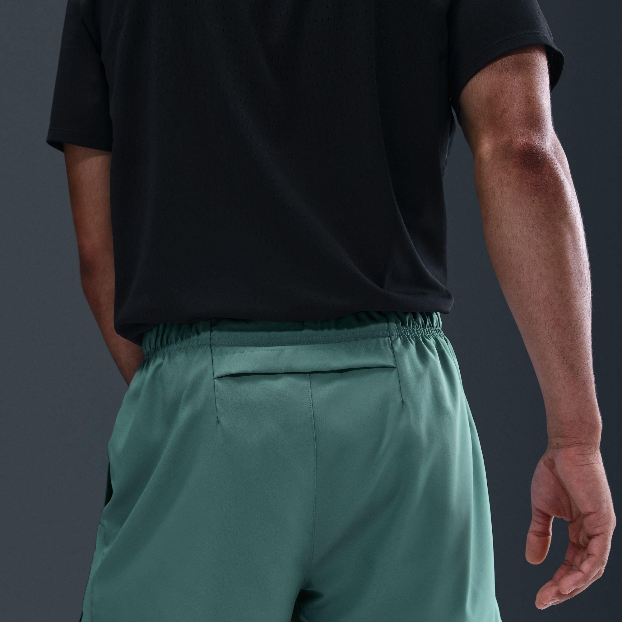 Kanon - Nike - Nike M NK DF CHLNGR Sn99 - 10