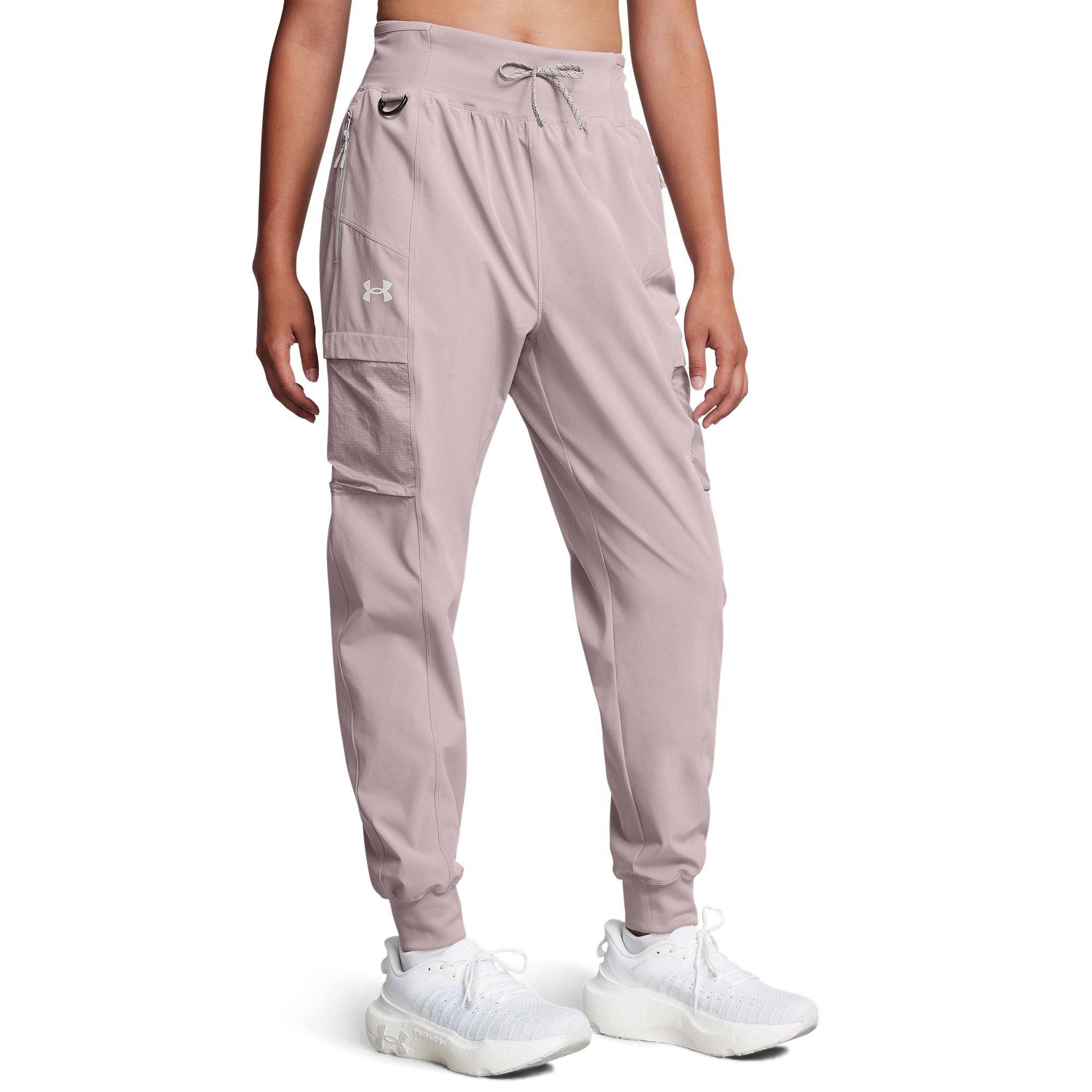 Grau - Under Armour - Performance Tracksuit Bottom - 2