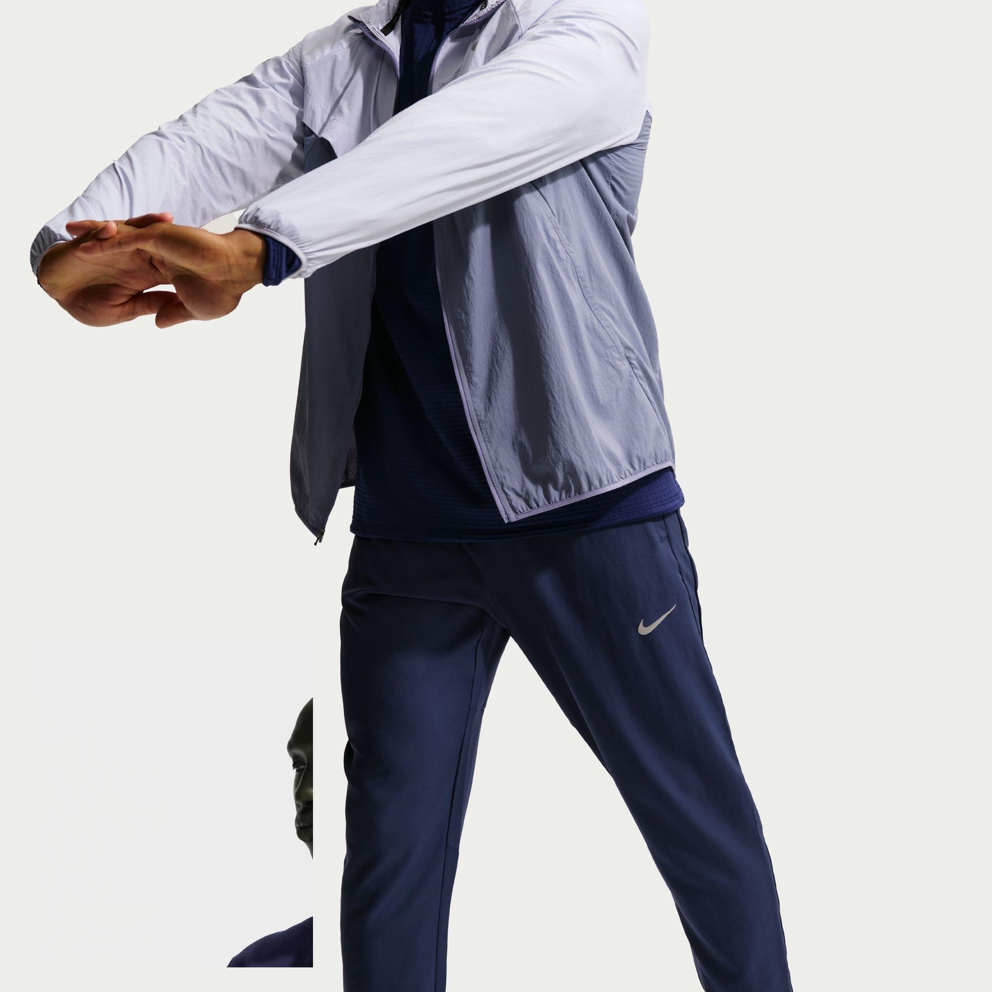 Midnight Navy - Nike - Nike M NK DF CHALLEN Sn99 - 3