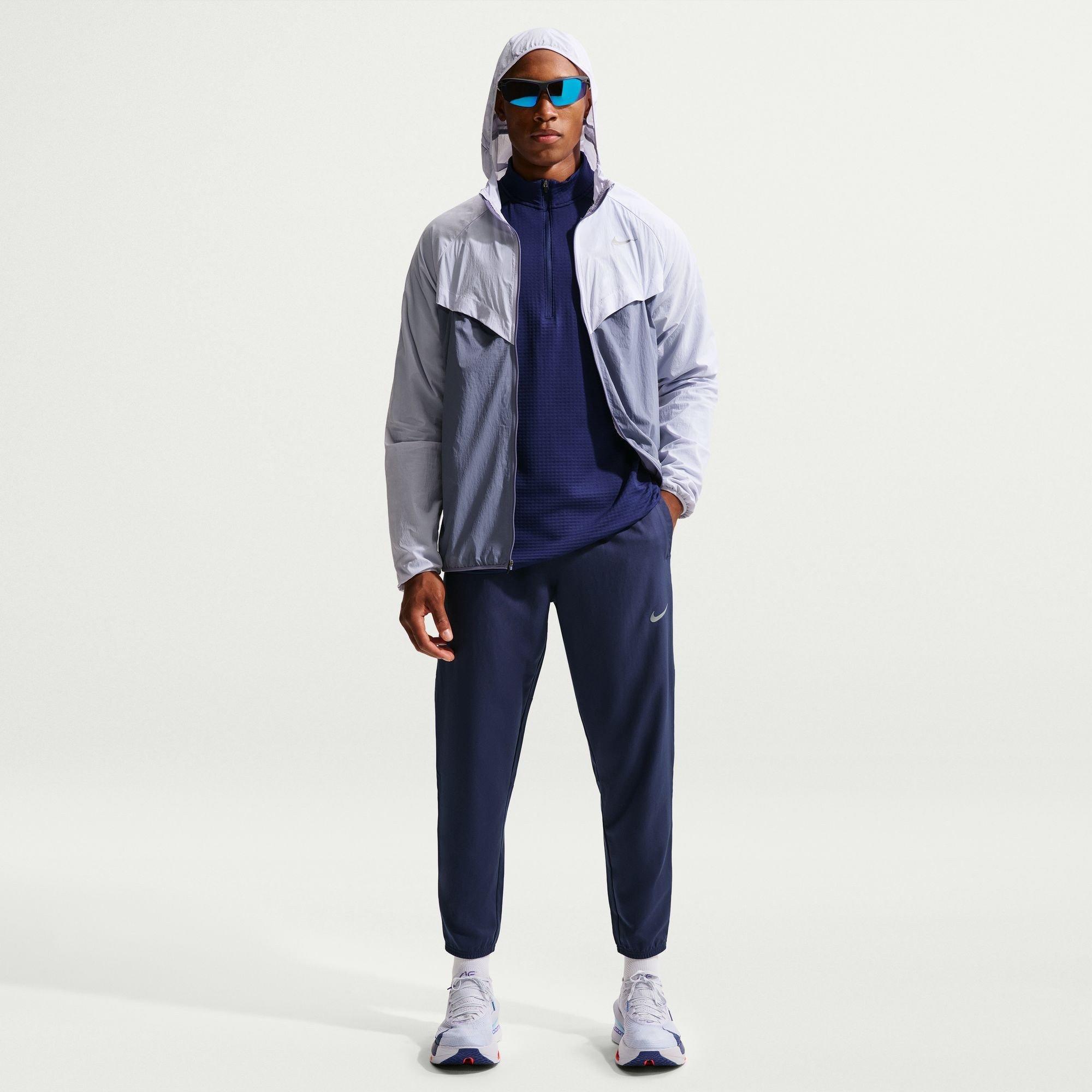 Midnight Navy - Nike - Nike M NK DF CHALLEN Sn99 - 5