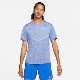 Nike Rise 365 Men's Dri-FIT Short-Sleeve Running Top