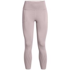 Under Armour Armour Ua Launch Elite Ankle Tights Running Tight Womens