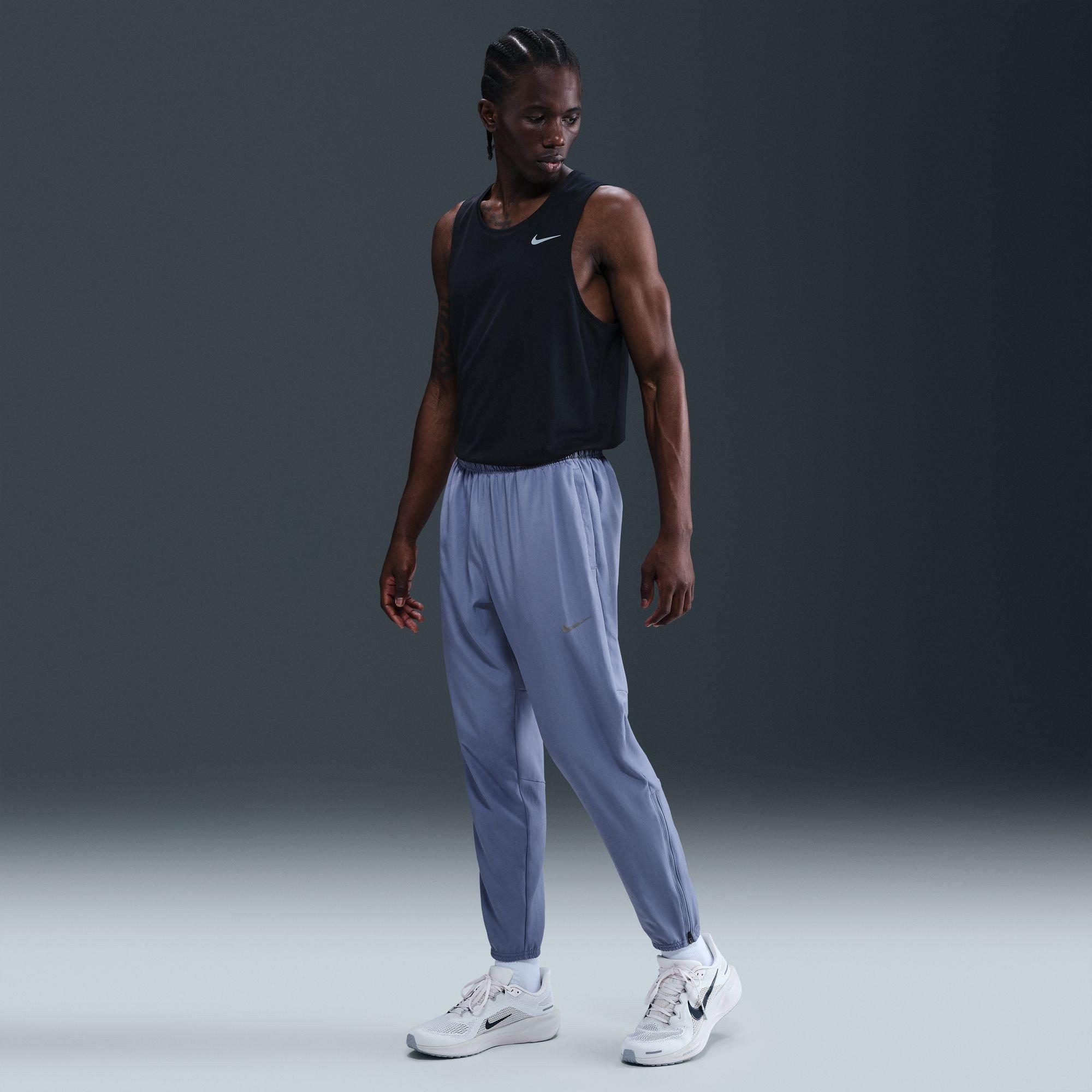 World Indigo - Nike - Nike M NK DF CHALLEN Sn99 - 7