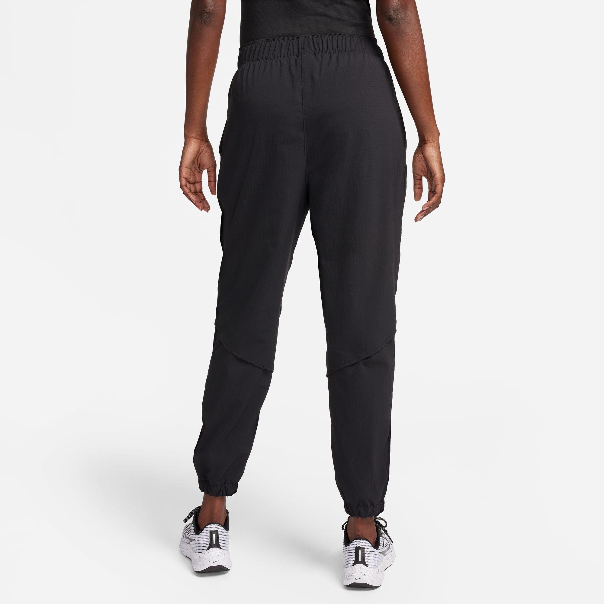 Nero/Riflettente - Nike - Nike W NK FAST DF WR Ld99 - 2