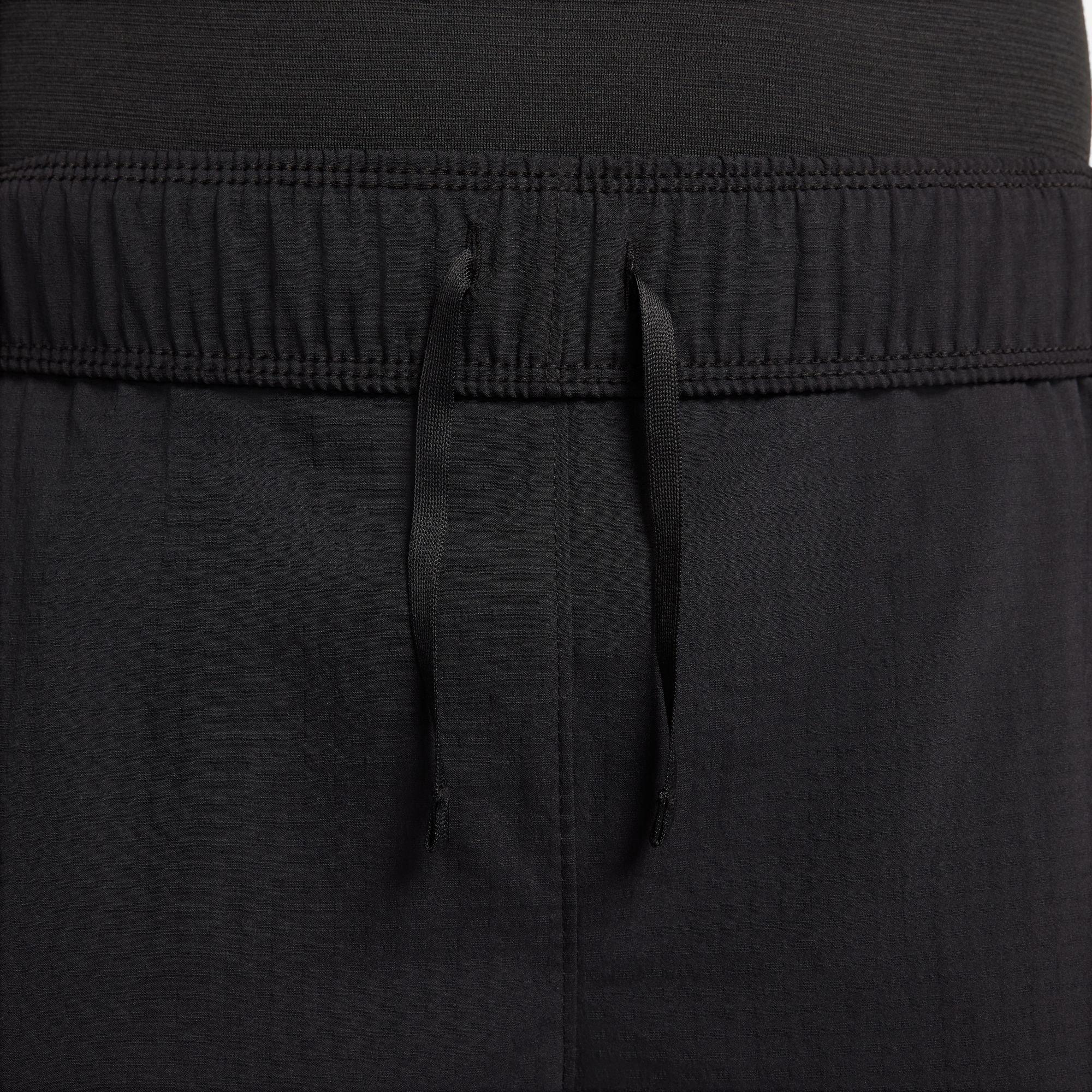 Nero/Riflettente - Nike - Nike W NK FAST DF WR Ld99 - 3
