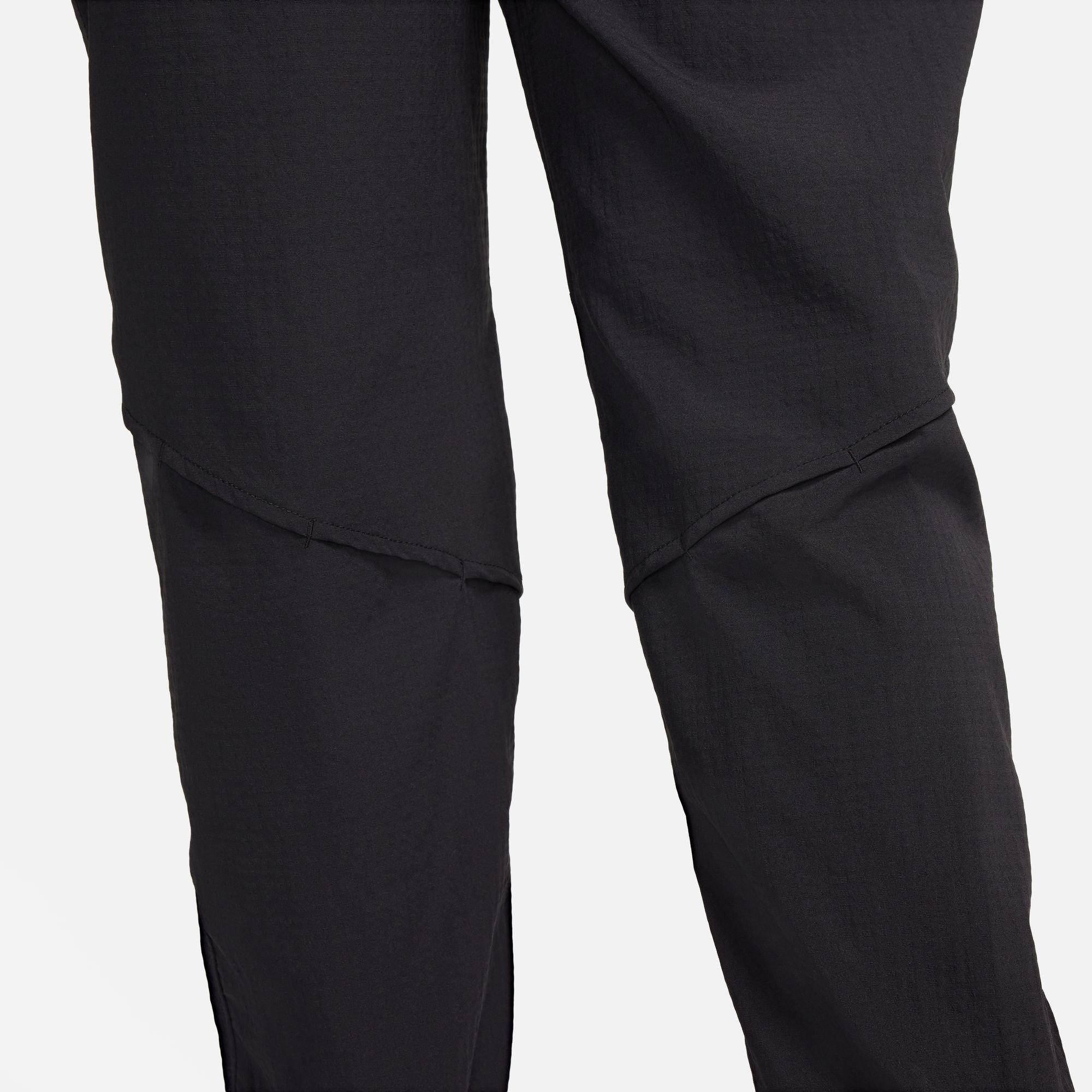 Nero/Riflettente - Nike - Nike W NK FAST DF WR Ld99 - 5