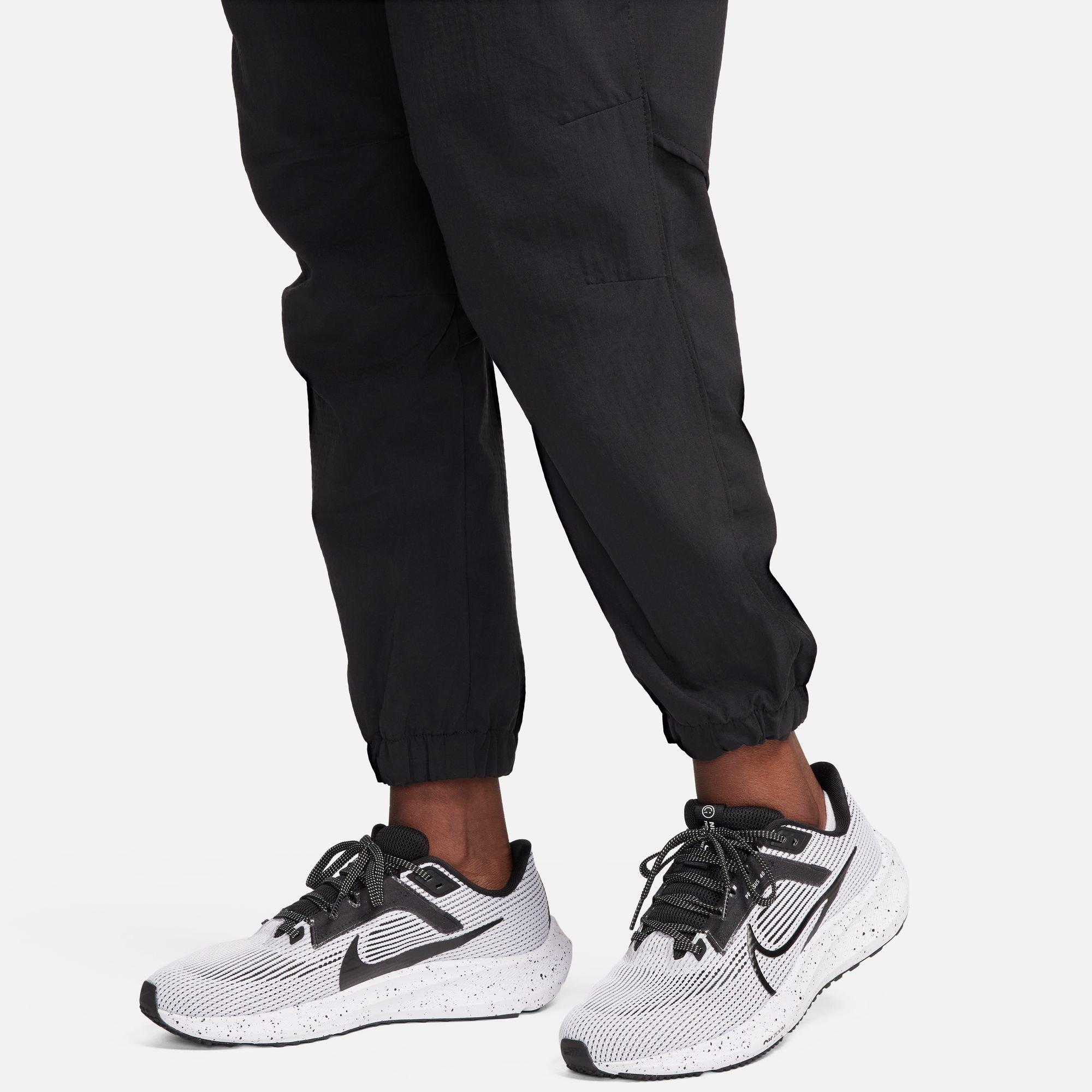 Nero/Riflettente - Nike - Nike W NK FAST DF WR Ld99 - 6