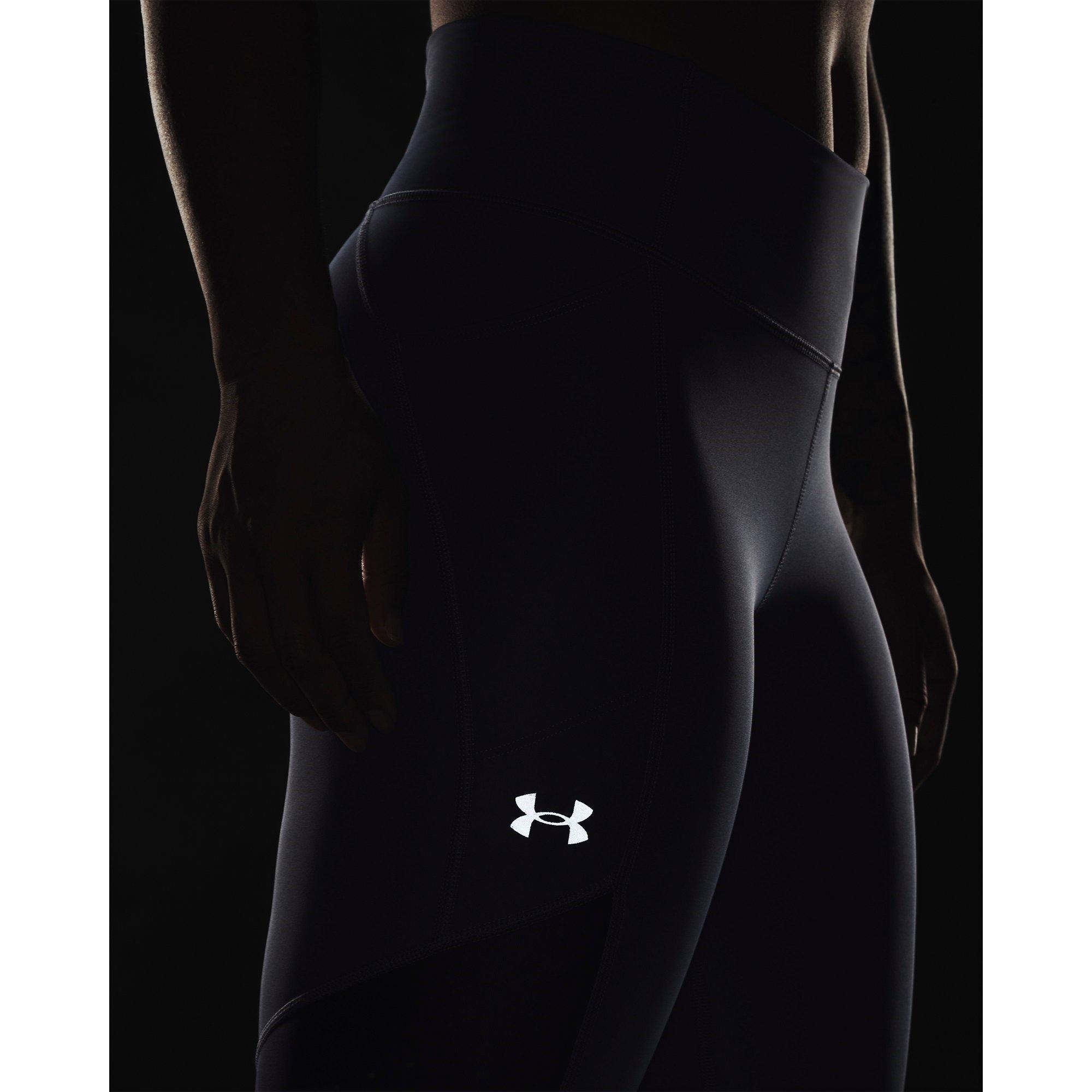 Koud Blauw - Under Armour - Fast 3.0 Ankle Leggings - 5