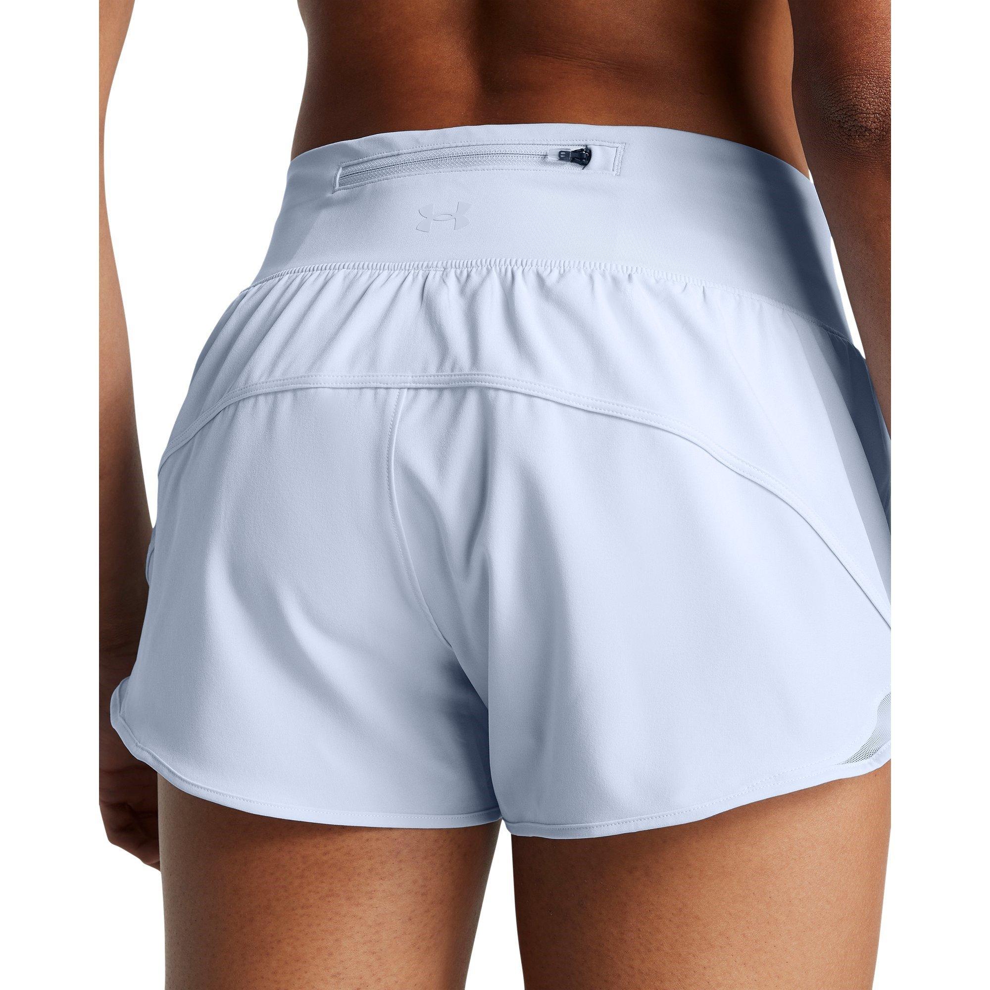 Blu - Under Armour - Launch Pro Performance Running Shorts - 5