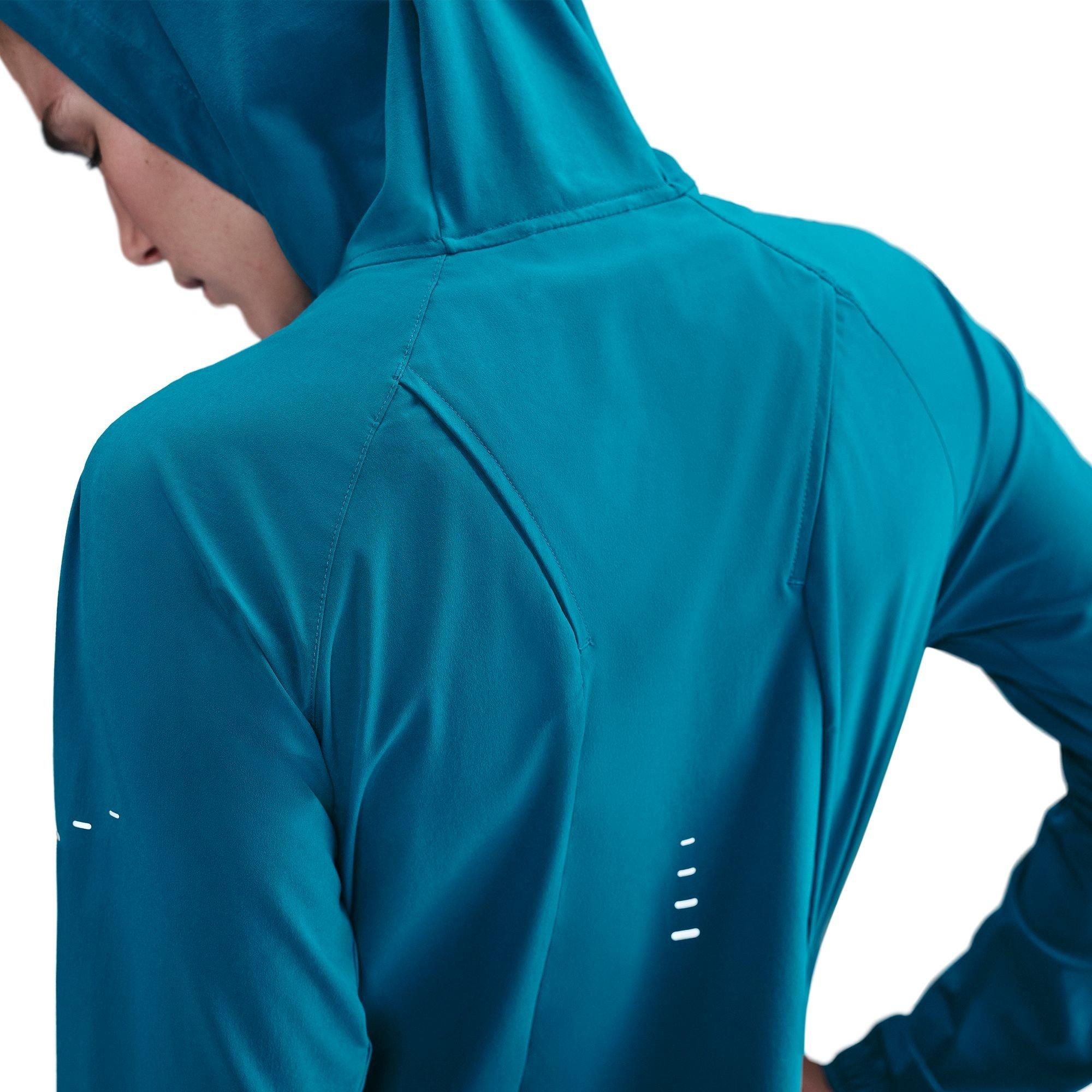 Grüne Tiefe - Nike - Nike W NK SWIFT RPL Ld99 - 2