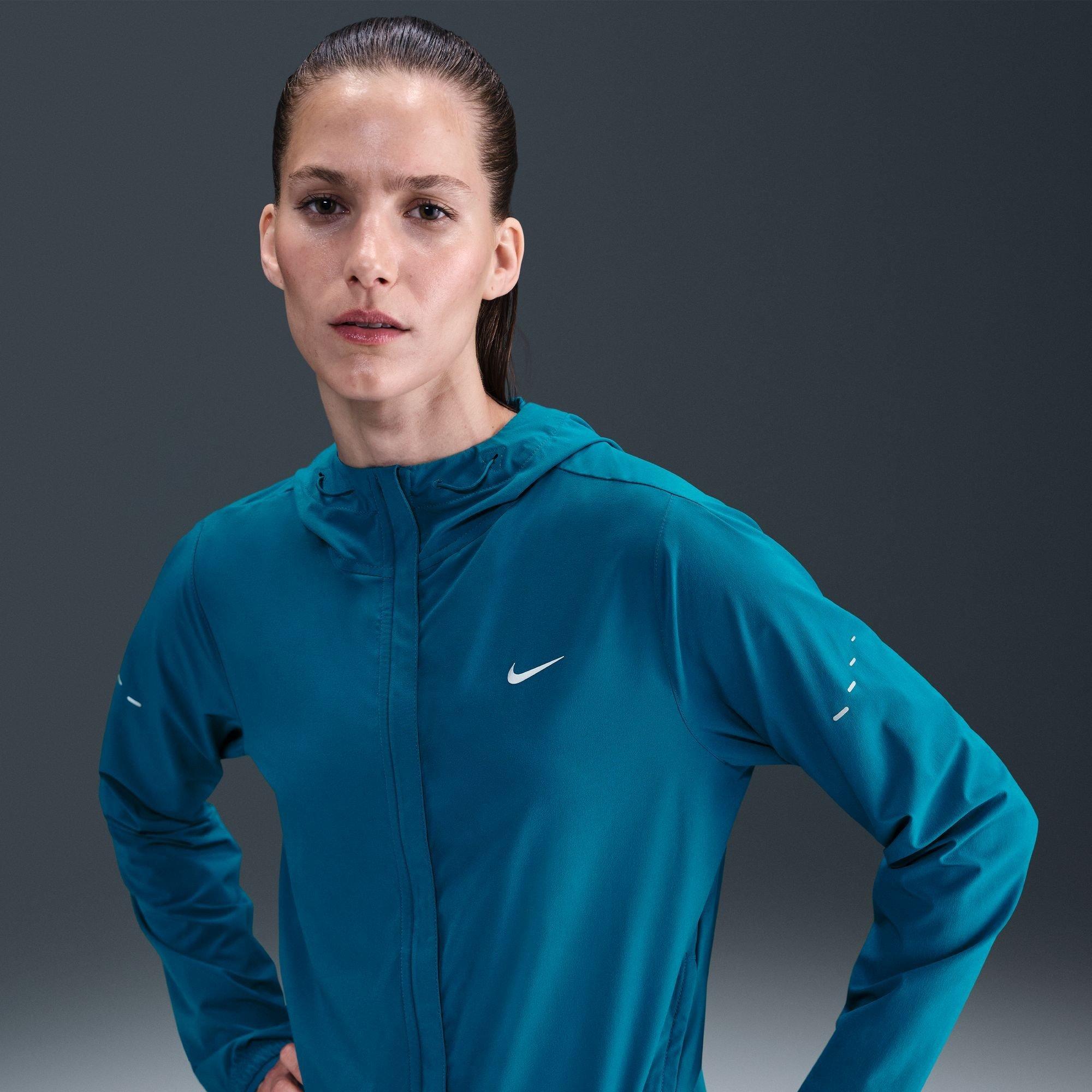 Grüne Tiefe - Nike - Nike W NK SWIFT RPL Ld99 - 11
