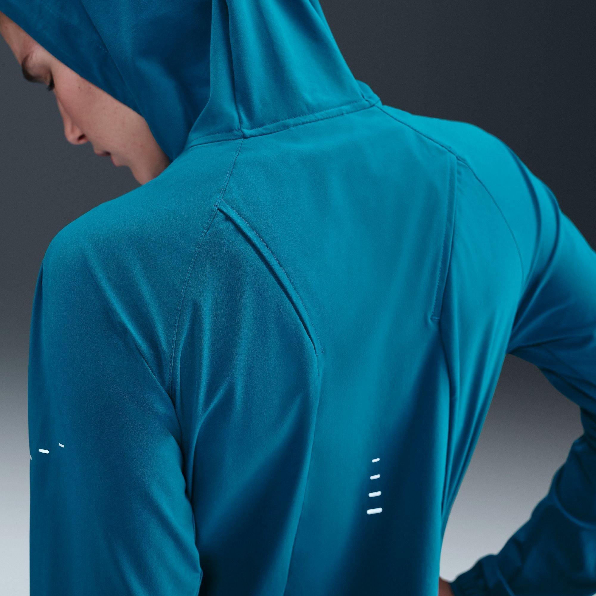 Grüne Tiefe - Nike - Nike W NK SWIFT RPL Ld99 - 12