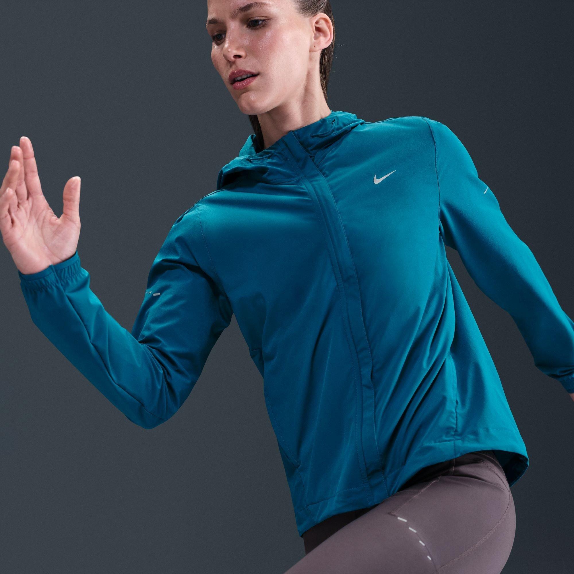 Grüne Tiefe - Nike - Nike W NK SWIFT RPL Ld99 - 13