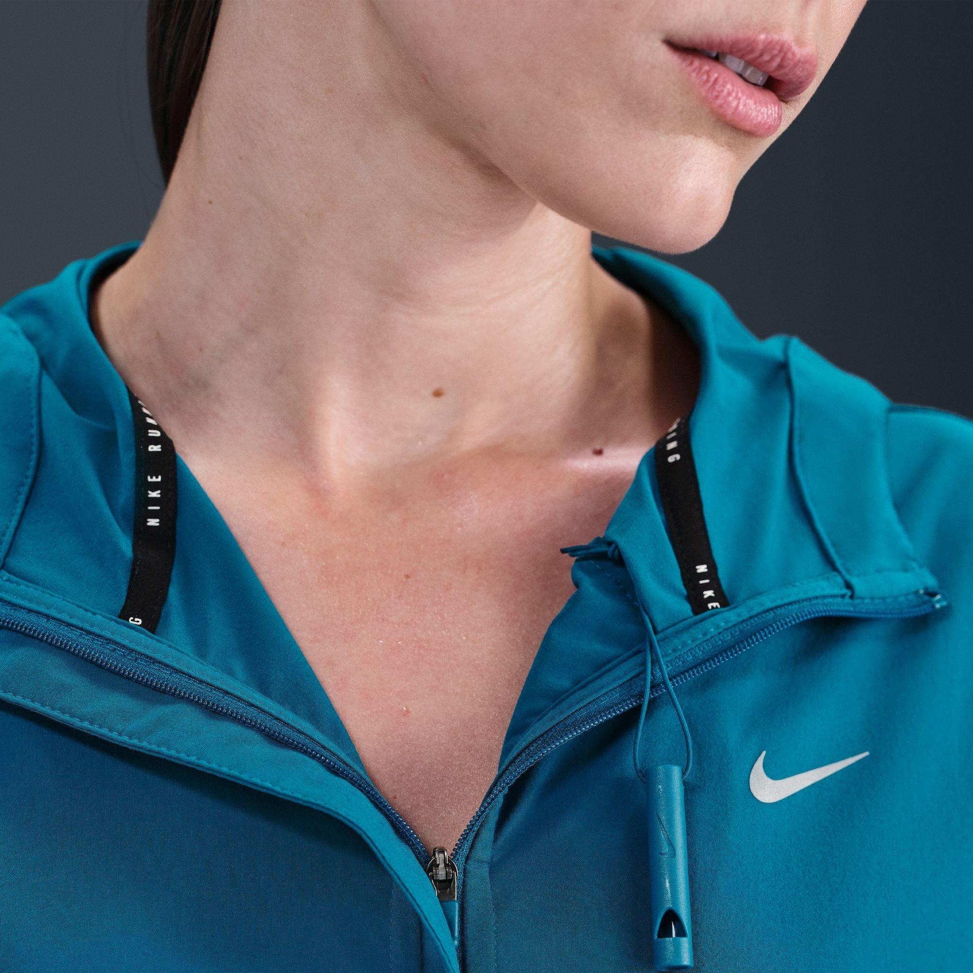Grüne Tiefe - Nike - Nike W NK SWIFT RPL Ld99 - 14