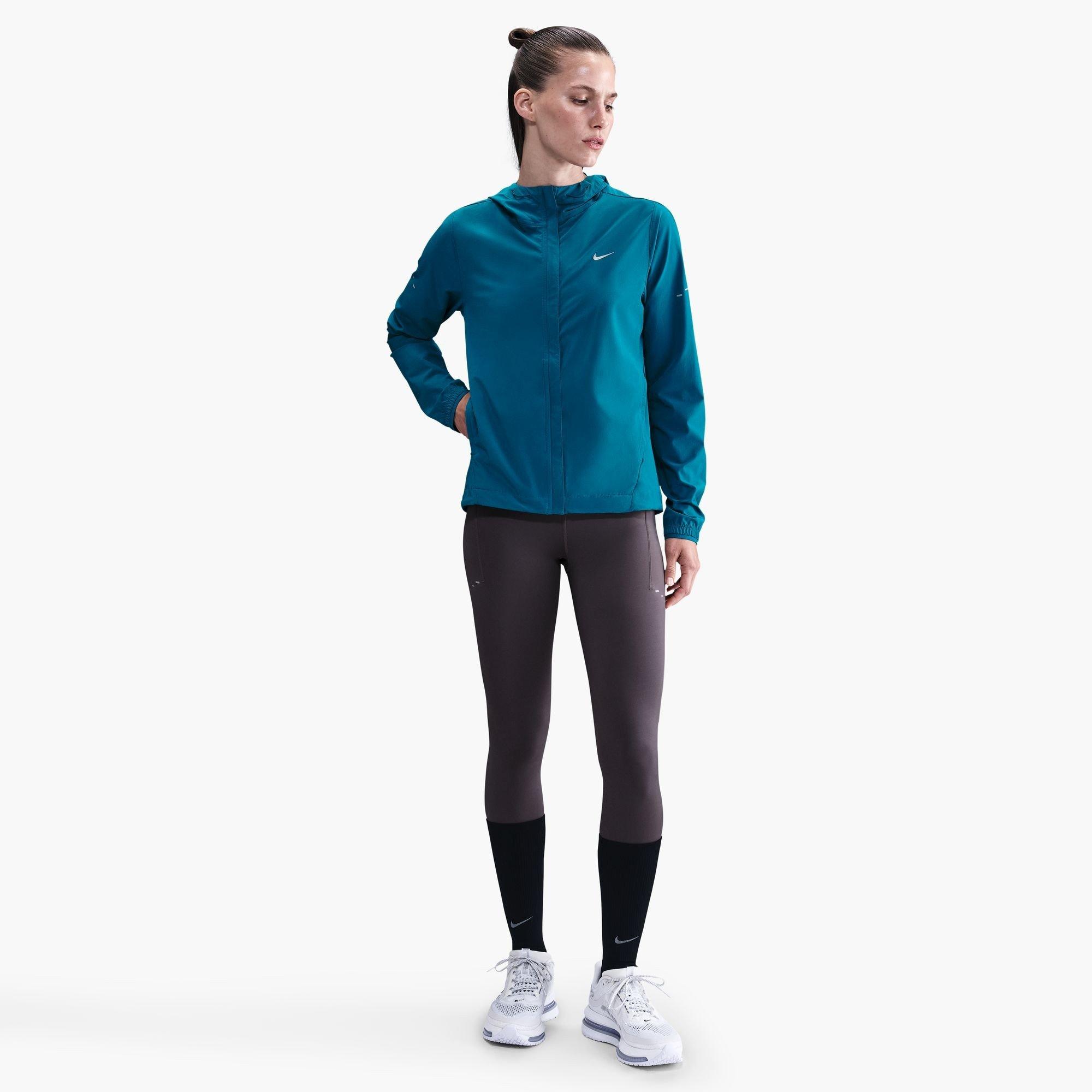 Grüne Tiefe - Nike - Nike W NK SWIFT RPL Ld99 - 3