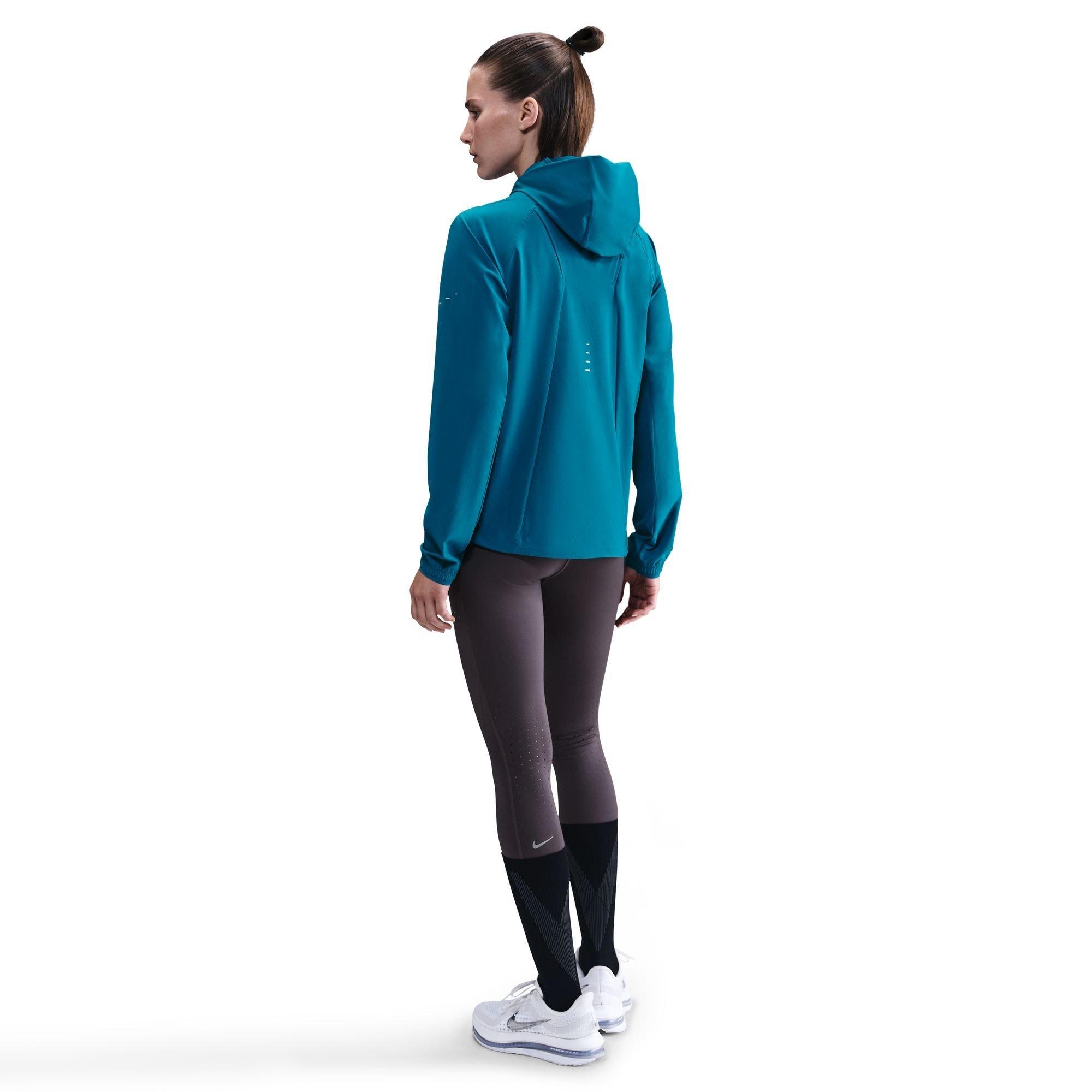 Grüne Tiefe - Nike - Nike W NK SWIFT RPL Ld99 - 4