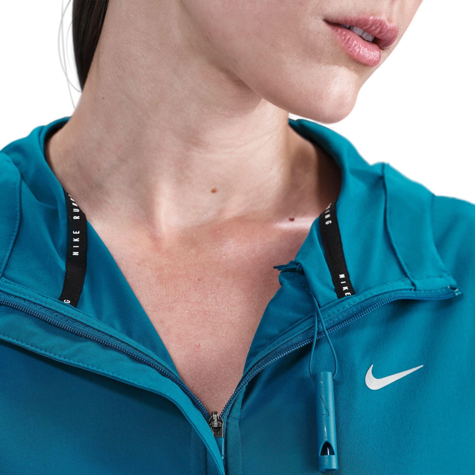 Grüne Tiefe - Nike - Nike W NK SWIFT RPL Ld99 - 6