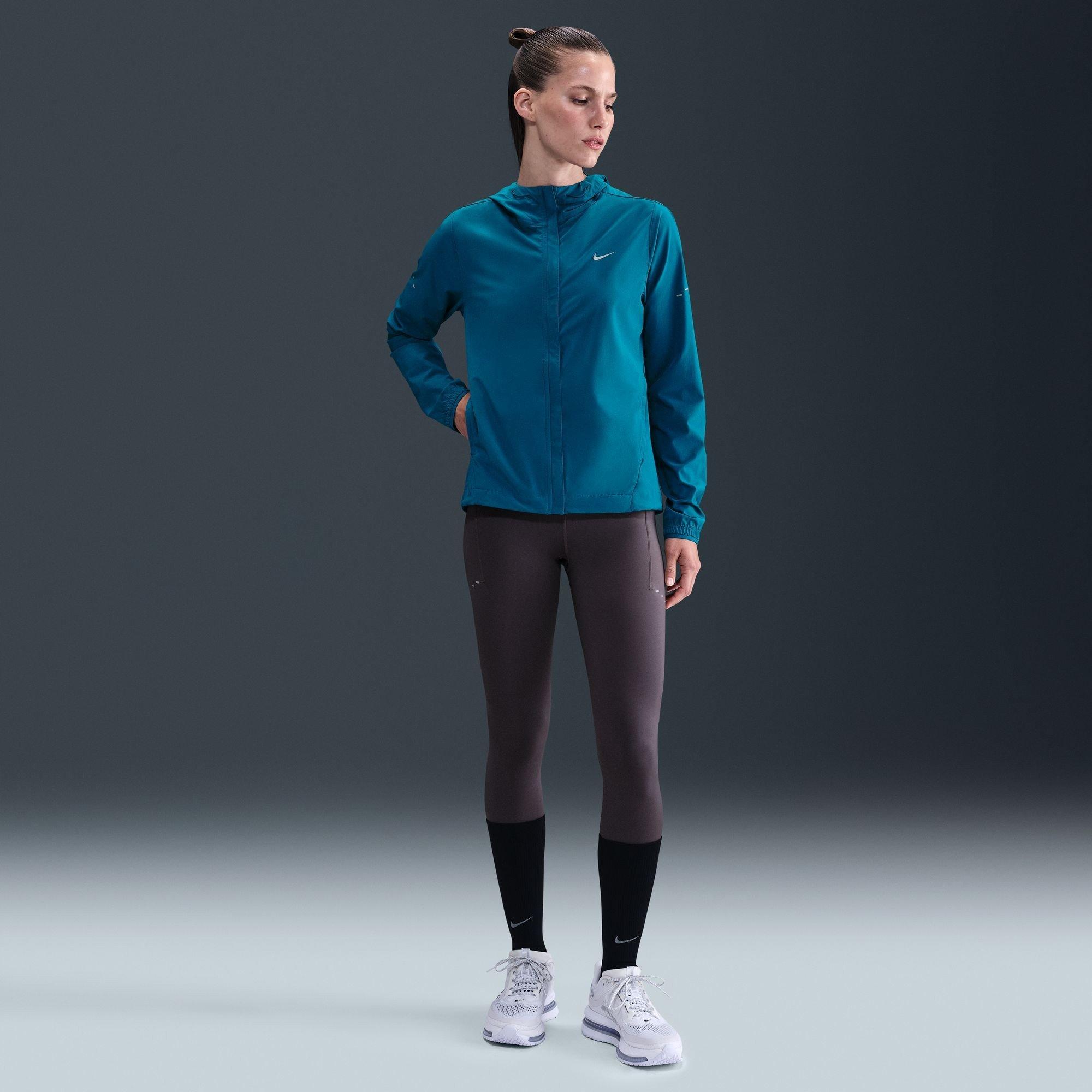 Grüne Tiefe - Nike - Nike W NK SWIFT RPL Ld99 - 7