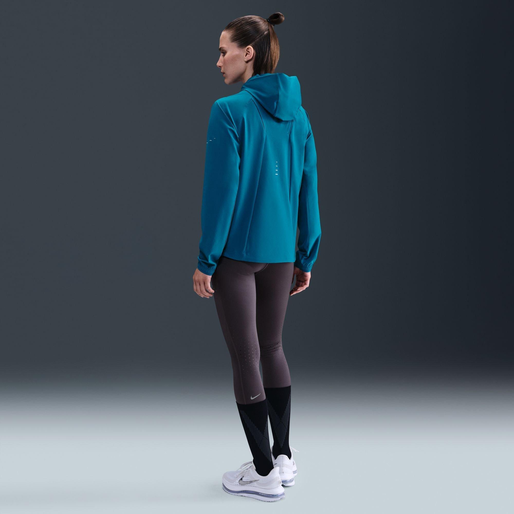 Grüne Tiefe - Nike - Nike W NK SWIFT RPL Ld99 - 10