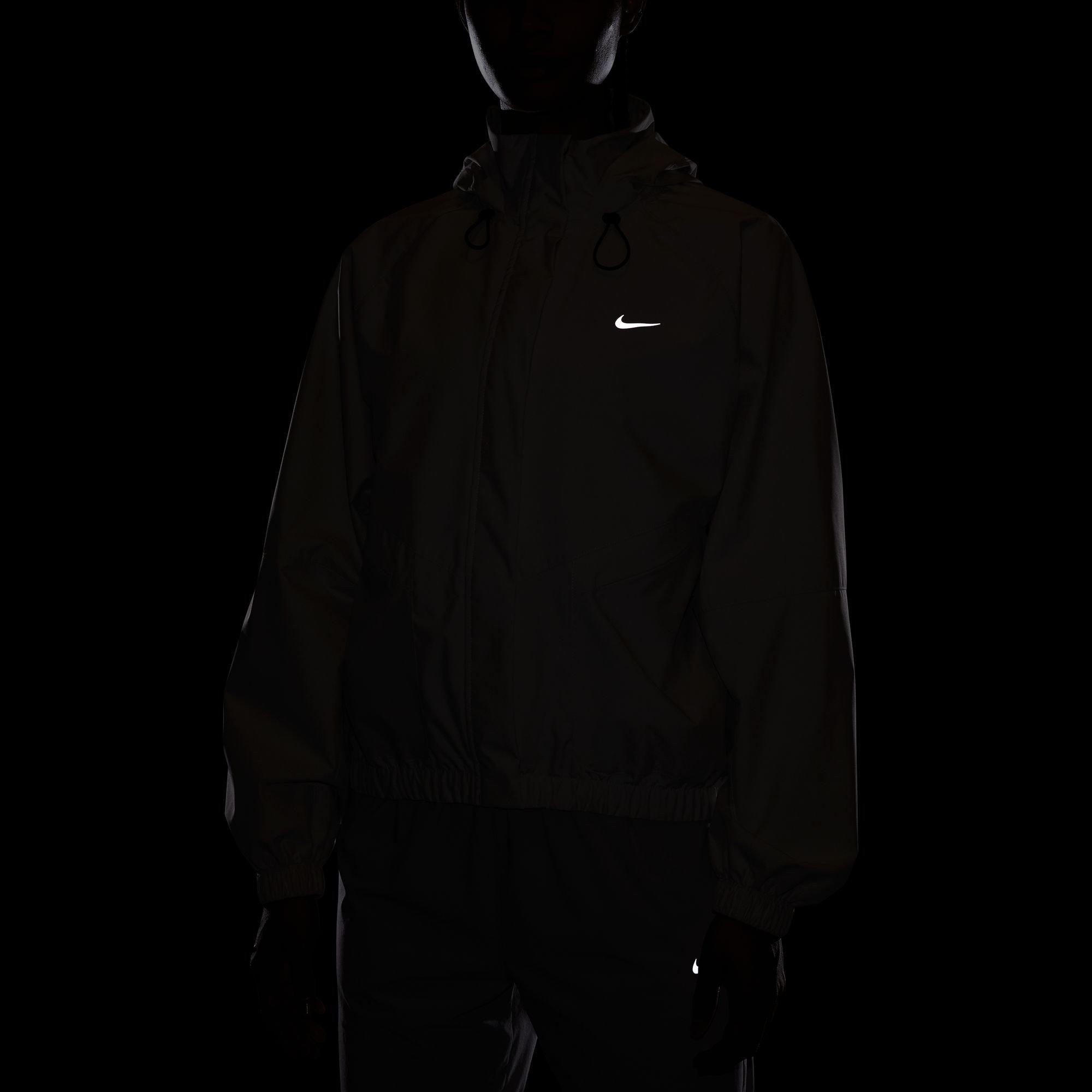 Lt Orewood Brn - Nike - Nike W NK SWIFT SF J Ld99 - 8