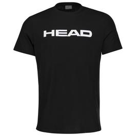 HEAD Gamer gabardine short-sleeve shirt