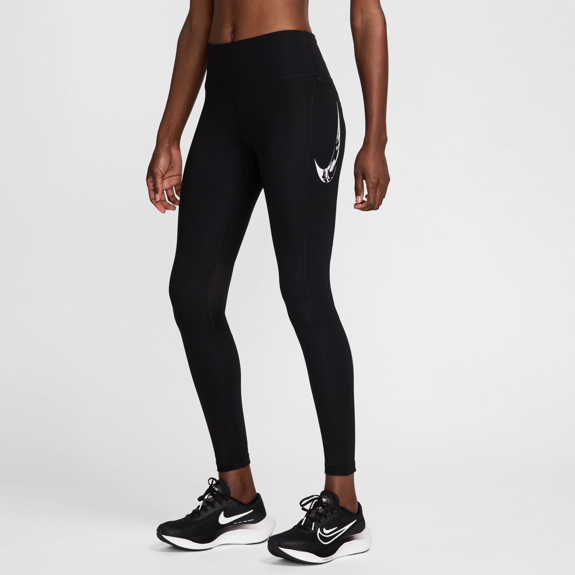 Women's Fast 7/8 Running Tights