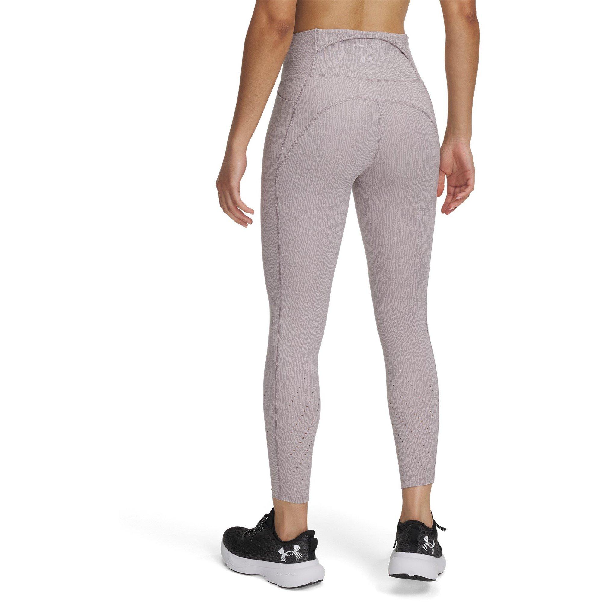 Gray - Under Armour - Lnch El Prt Ankt Ld99 - 2