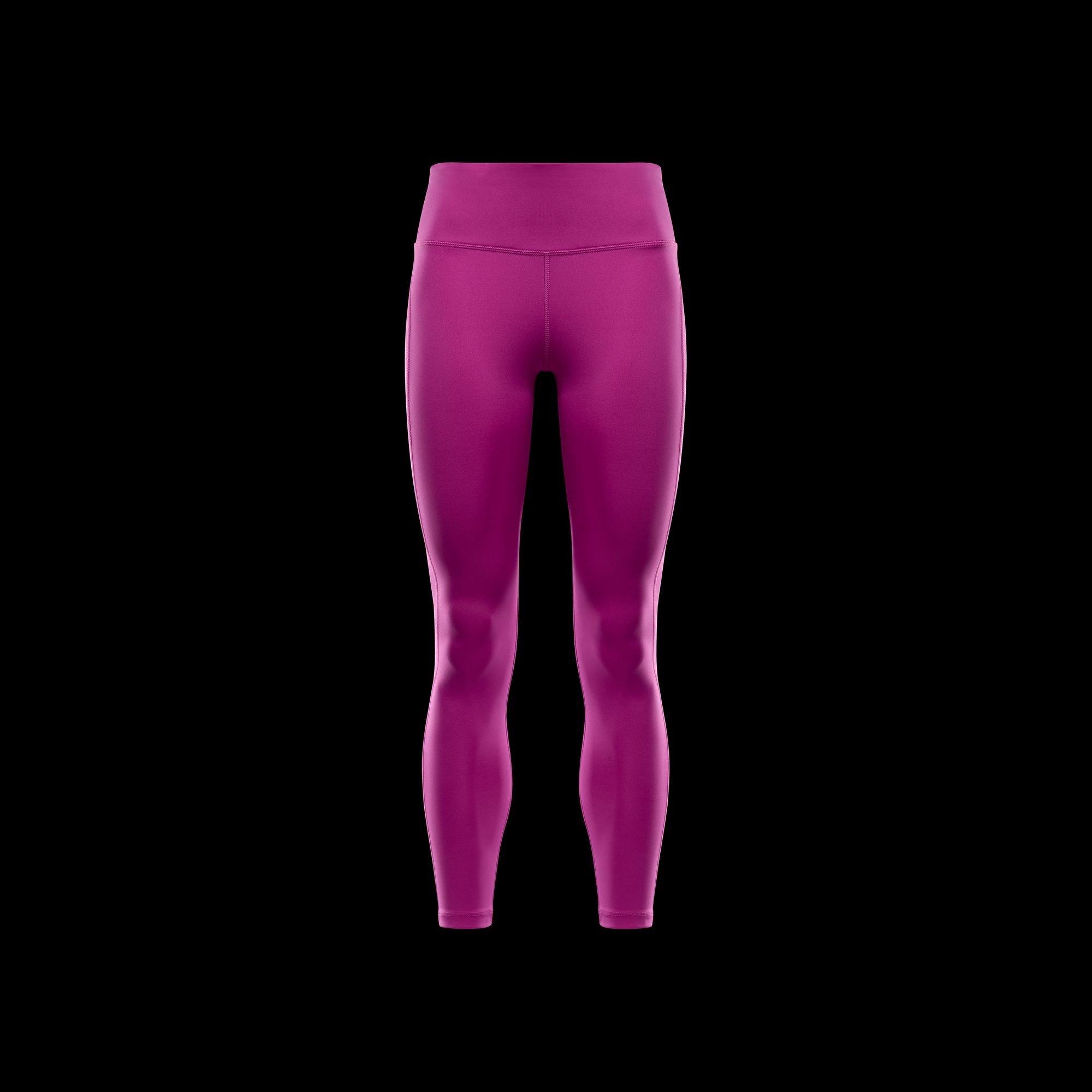 Hot Fuchsia/Bey - Nike - Nike W Nk Df Fast Mr Ld99 - 4