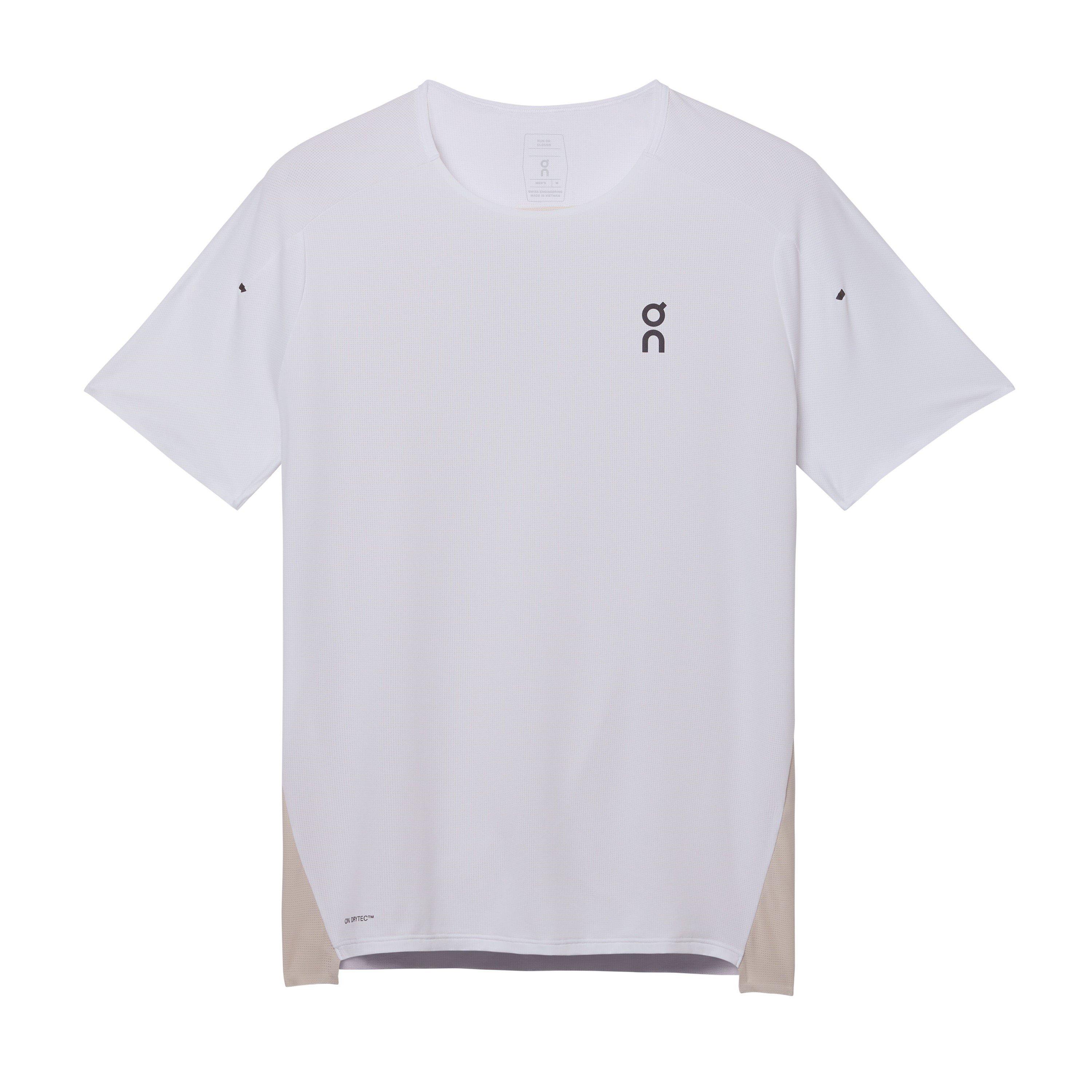 мъжко 's Short Sleeve Performance Running Top