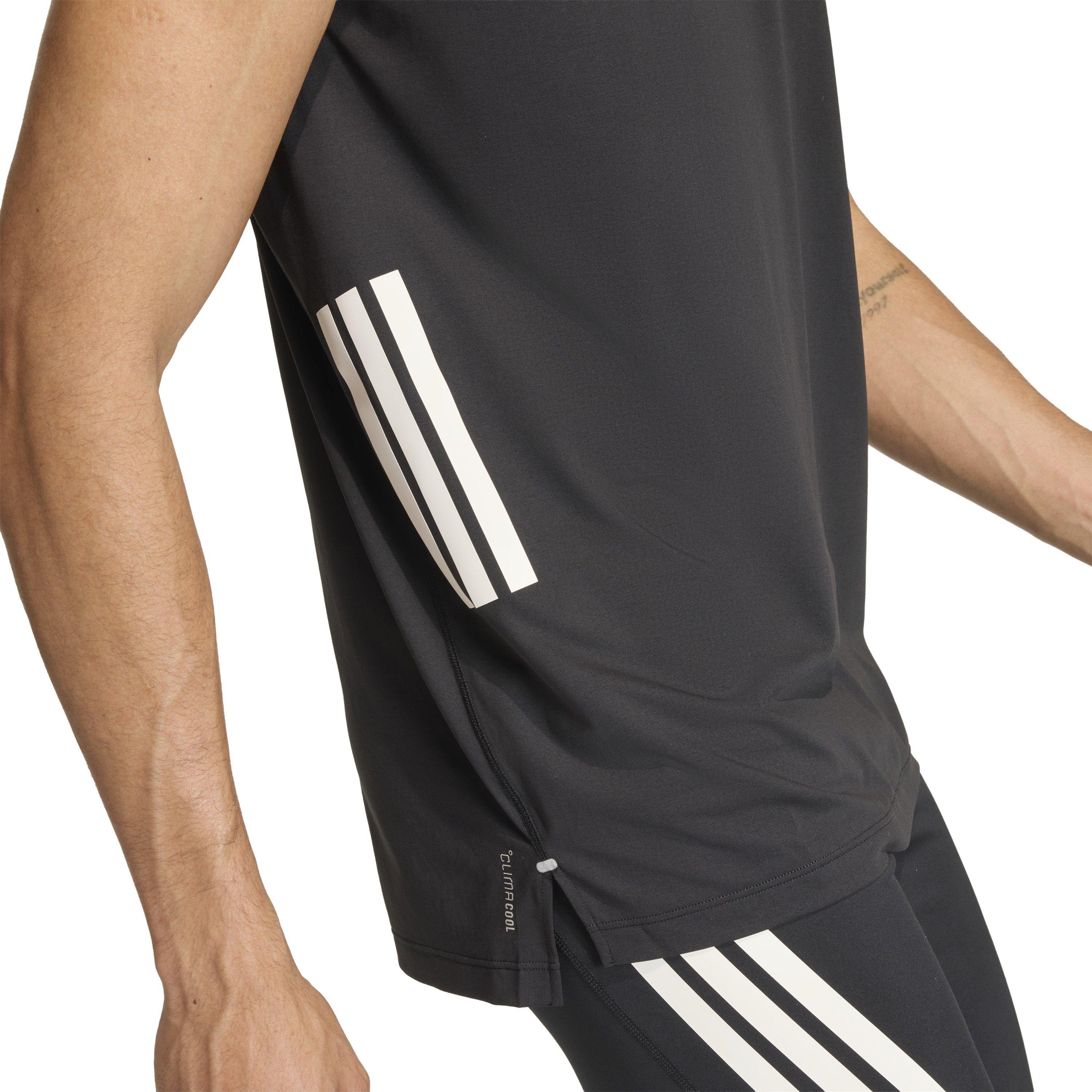 Black - adidas - Adi365 Tk Sn10 - 5